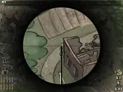 The Sniper game thumbnail