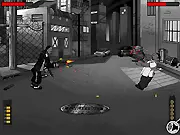 Tough Life Gangland game thumbnail