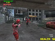 TPS Shooting Zombie Apocalypse game thumbnail