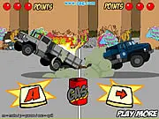 Trucks of War game thumbnail