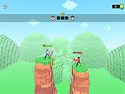 Two Archers: Bow Duel game thumbnail