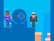 Uncle Bullet 007 game thumbnail
