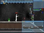Unreal Flash 2007 game thumbnail