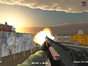 Urban Counter Terrorist Warfare game thumbnail