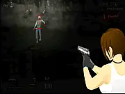 Vanish Rain game thumbnail