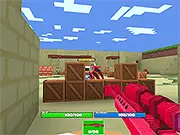 War Of Gun game thumbnail