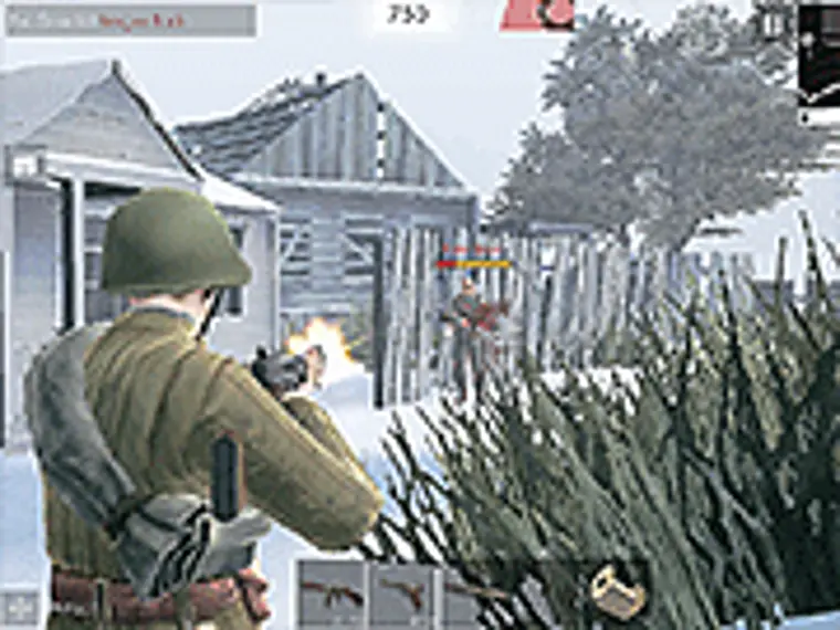 Warfare 1942 game thumbnail