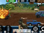 Warzone Getaway 2020 game thumbnail