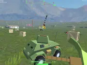 Warzone Mercenaries game thumbnail