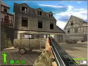 Warzone: World War II game thumbnail