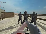 Western:Invasion game thumbnail