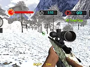 Wild Animal Hunting game thumbnail