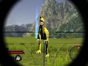 Wild Dino Hunt game thumbnail