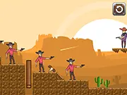Wild West Shooting game thumbnail