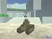 World Tank Wars game thumbnail