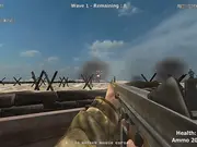 WWII:Seige game thumbnail