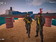 Z Defense game thumbnail