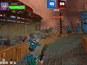 Zombie Clash 3D game thumbnail