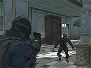 Zombie Defence Team game thumbnail