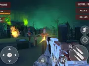 Zombie Grave Yard game thumbnail
