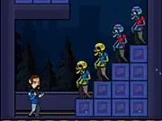 Zombie Shooter game thumbnail