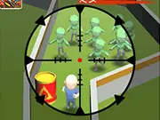 Zombie Sniper game thumbnail