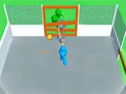 Zombie Survivor Fight game thumbnail