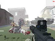 Zombies Shooter game thumbnail