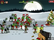 Zombudoy game thumbnail
