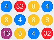2-4-8 game thumbnail