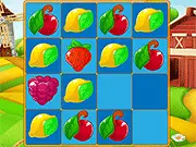 2048 Fruits Html5 game thumbnail