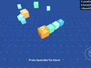 2048 Snake io game thumbnail