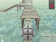 3D Ball Balancer game thumbnail