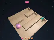 3D Maze Ball game thumbnail