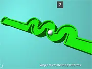 3D Rolling Ball game thumbnail