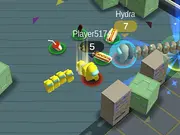 Among io game thumbnail