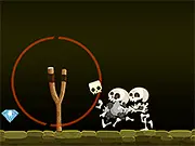 Angry Skeletons game thumbnail