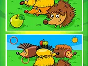 Animals Differences game thumbnail