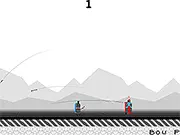 Archer vs Archer game thumbnail
