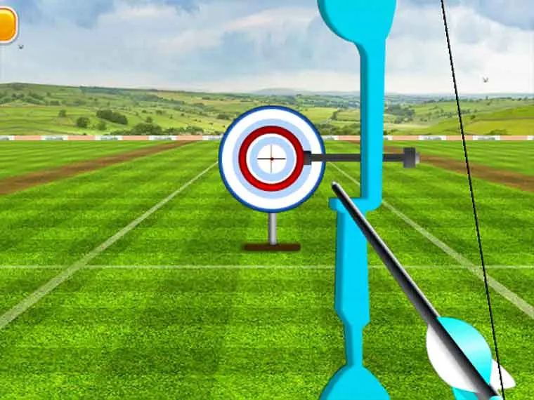 Archery Training game thumbnail