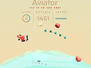 Aviator - Fly it to the End game thumbnail