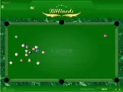 Axifer Billiards game thumbnail