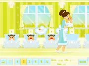 Baby Sitting game thumbnail