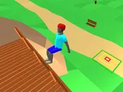Backflip Dive 3D game thumbnail