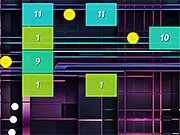 Ball: Brick Destroyer game thumbnail