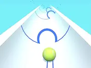 Ball Rush 3D game thumbnail