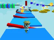 Blaze On game thumbnail