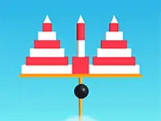 Bomb Balls 3D game thumbnail