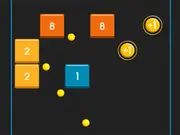 Bouncing Balls game thumbnail
