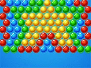 Bubble Shooter game thumbnail